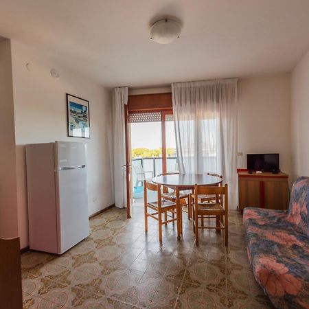 Appartement Altan à Bibione Extérieur photo
