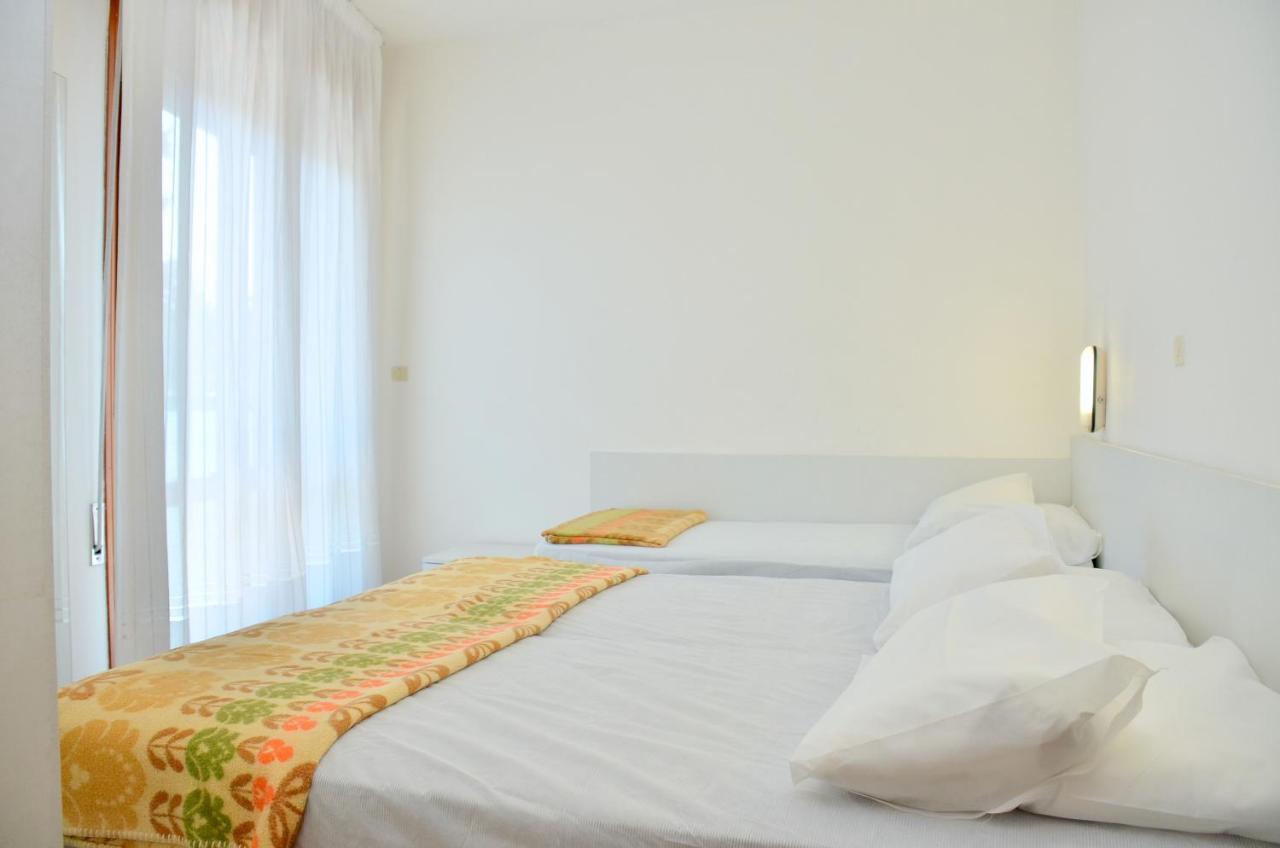 Appartement Altan à Bibione Extérieur photo