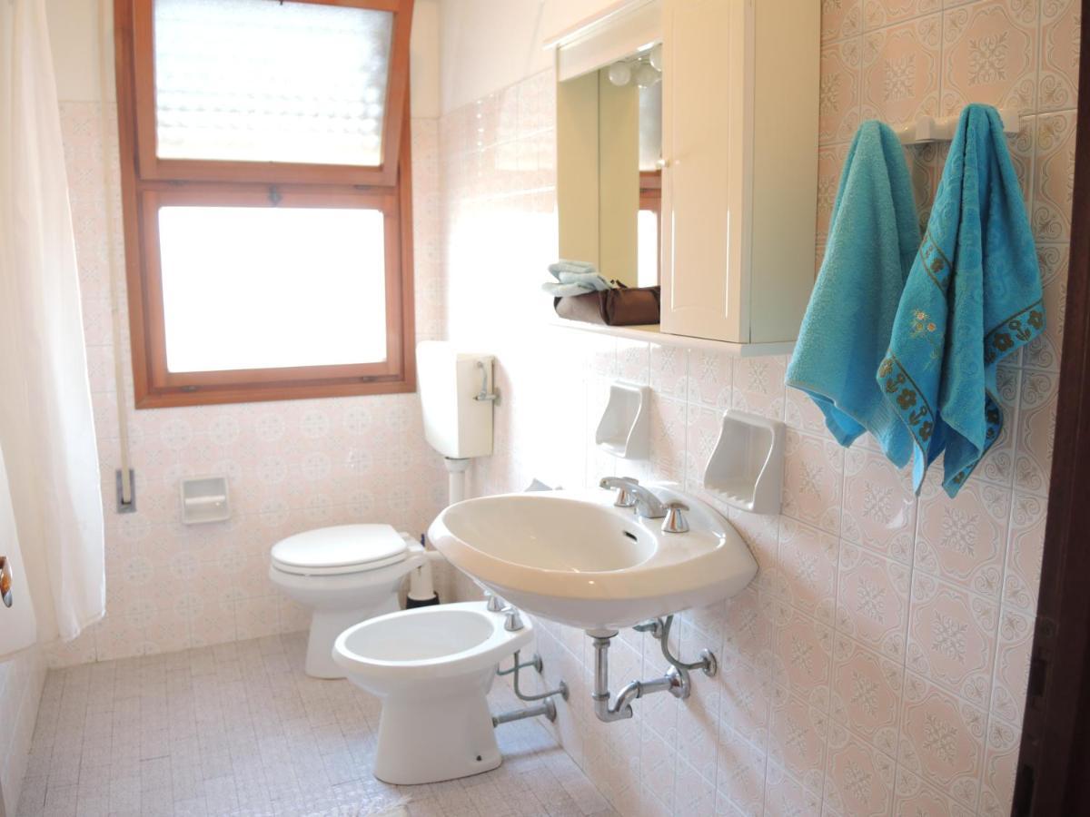 Appartement Altan à Bibione Extérieur photo