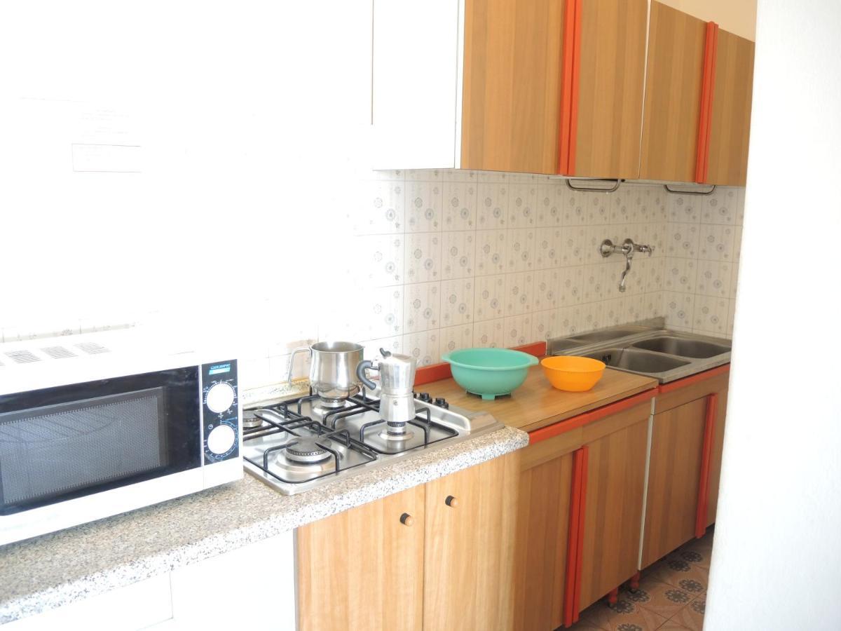 Appartement Altan à Bibione Extérieur photo