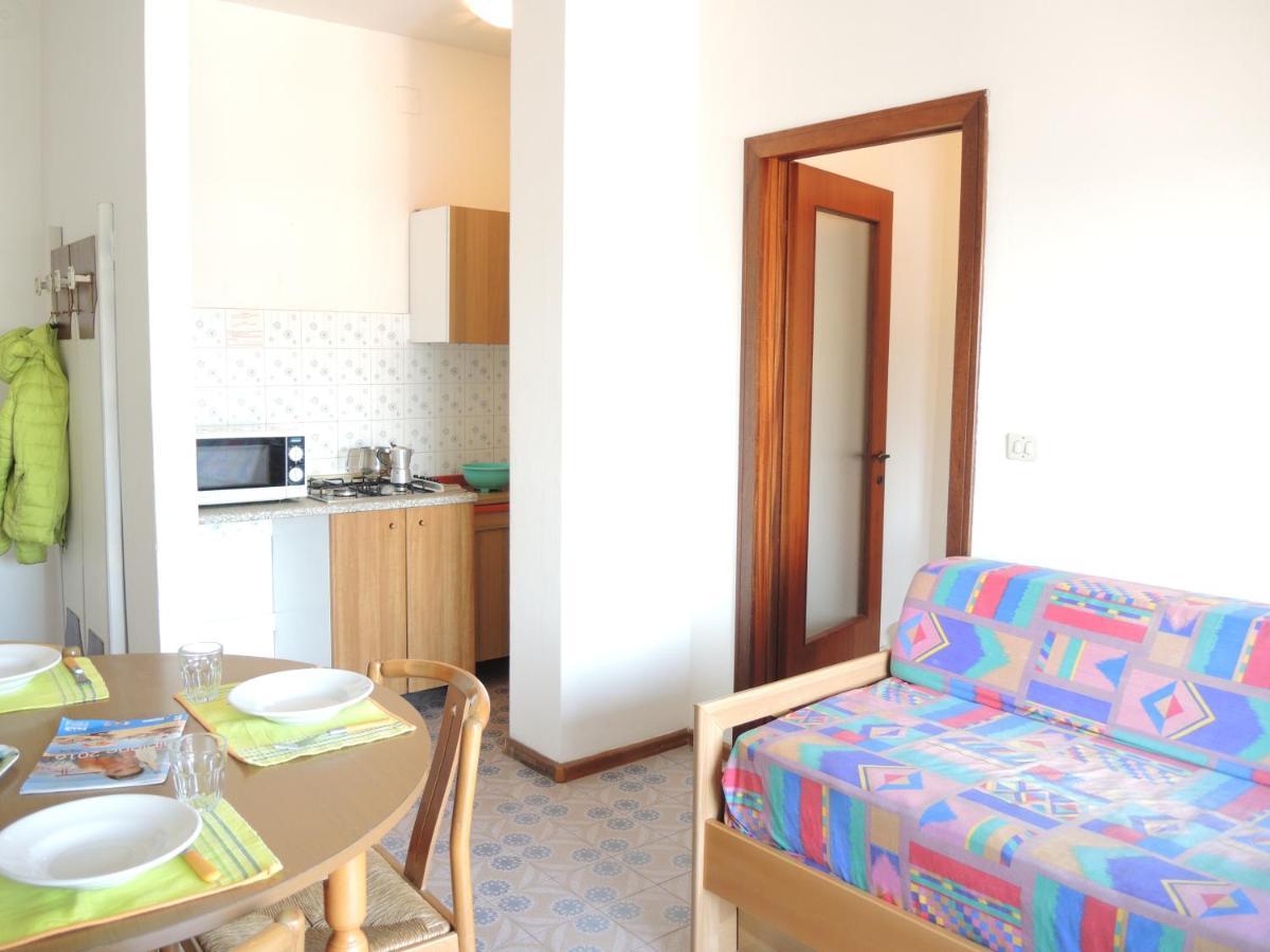 Appartement Altan à Bibione Extérieur photo