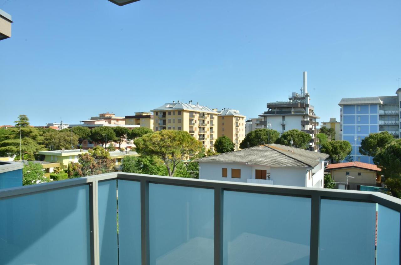Appartement Altan à Bibione Extérieur photo