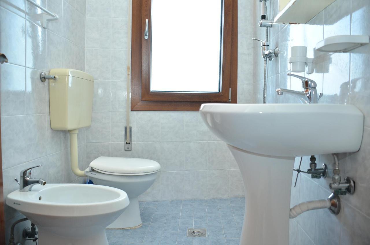Appartement Altan à Bibione Extérieur photo