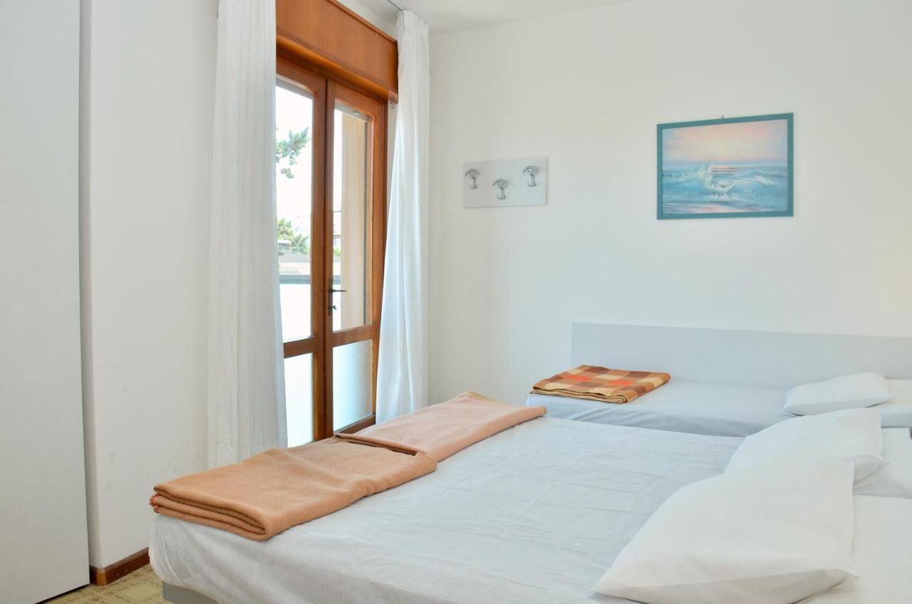 Appartement Altan à Bibione Extérieur photo