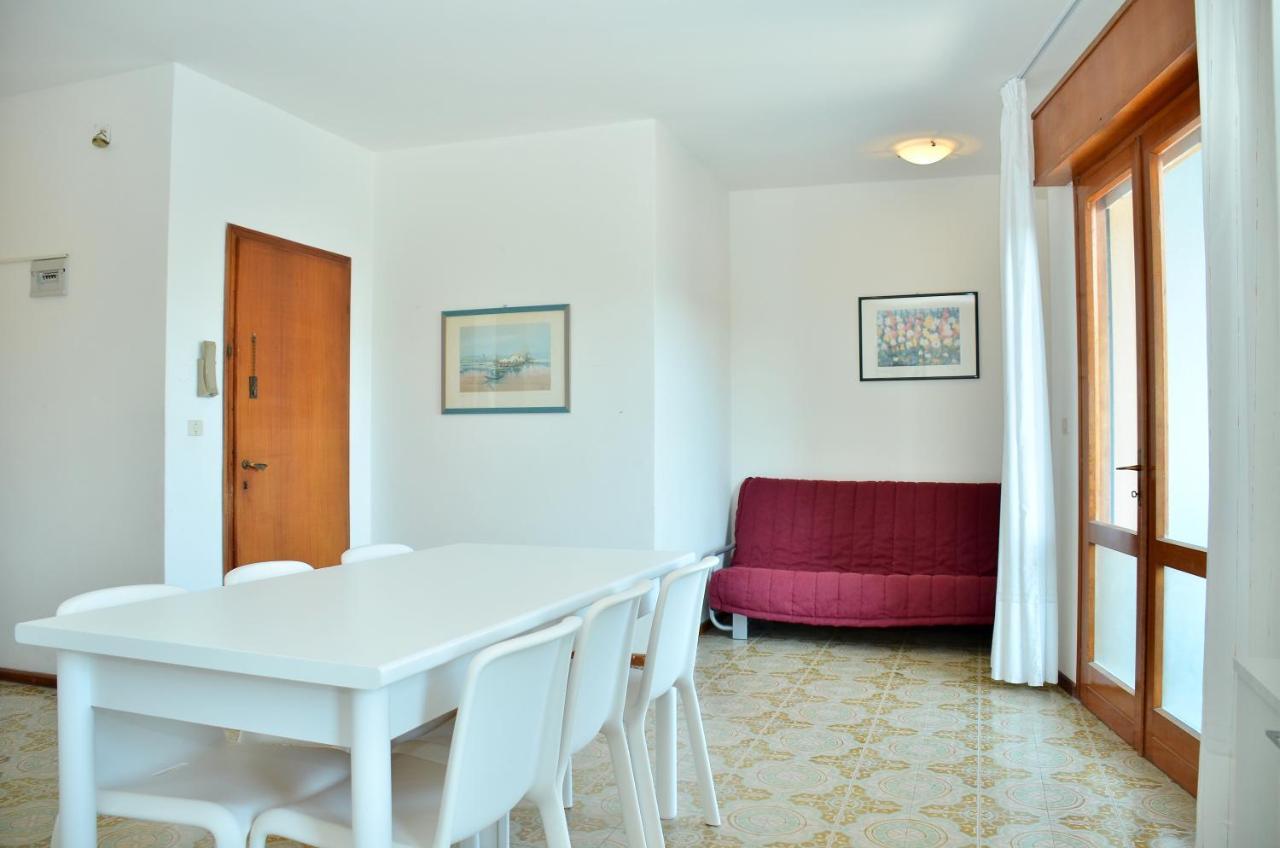 Appartement Altan à Bibione Extérieur photo