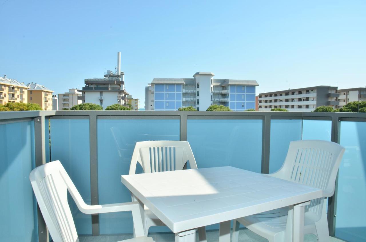 Appartement Altan à Bibione Extérieur photo