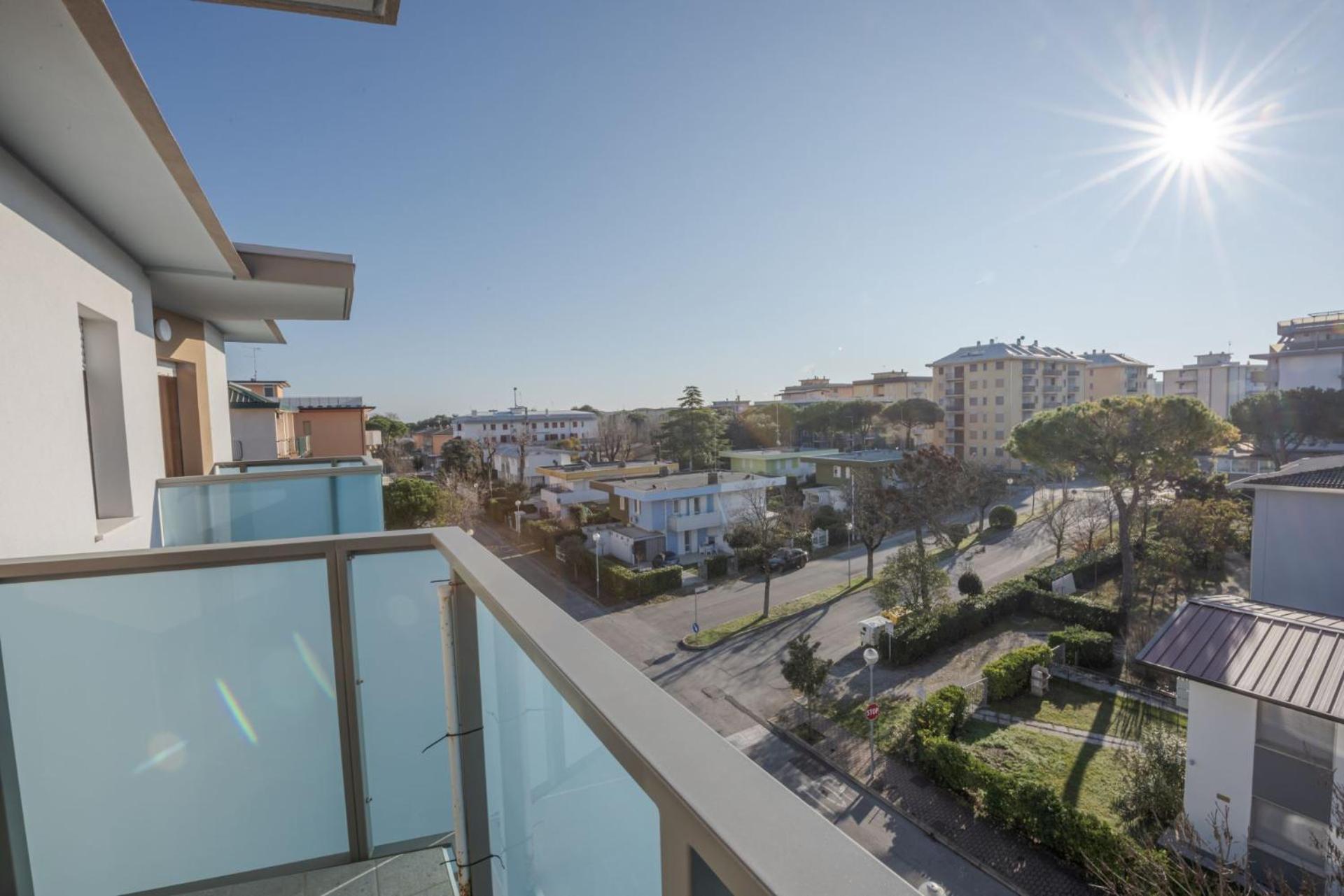 Appartement Altan à Bibione Extérieur photo