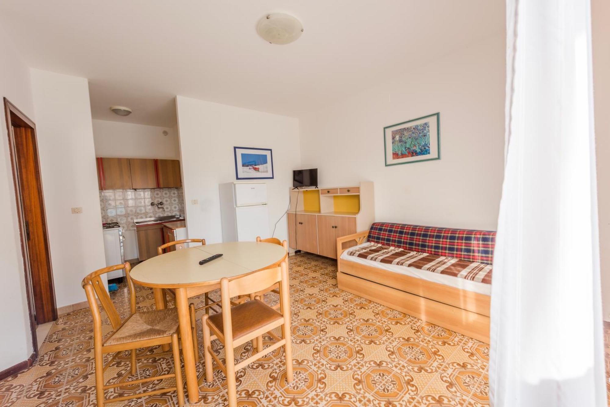 Appartement Altan à Bibione Extérieur photo