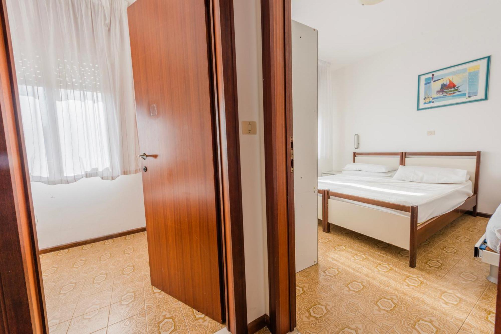 Appartement Altan à Bibione Extérieur photo
