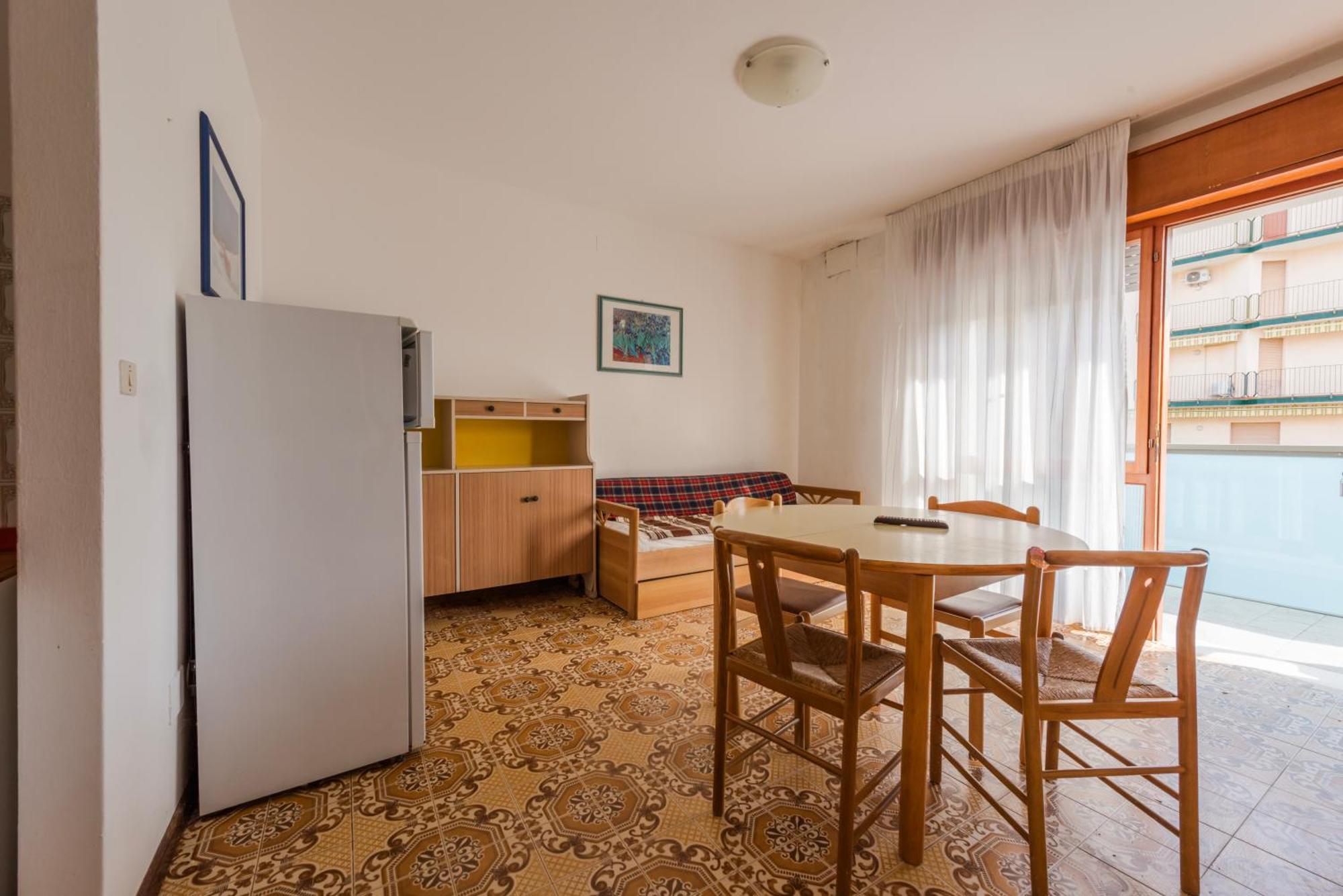 Appartement Altan à Bibione Extérieur photo