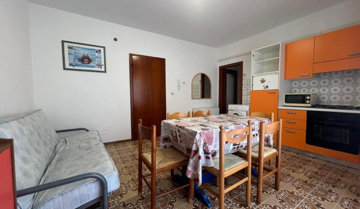 Appartement Altan à Bibione Extérieur photo