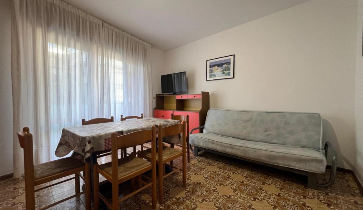 Appartement Altan à Bibione Extérieur photo