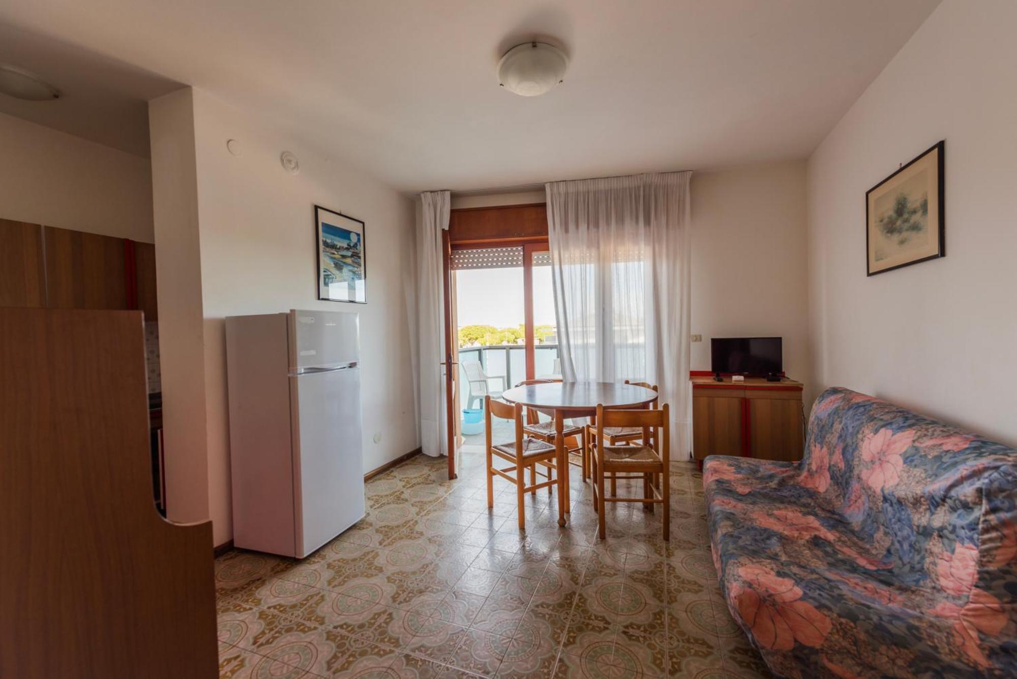 Appartement Altan à Bibione Extérieur photo