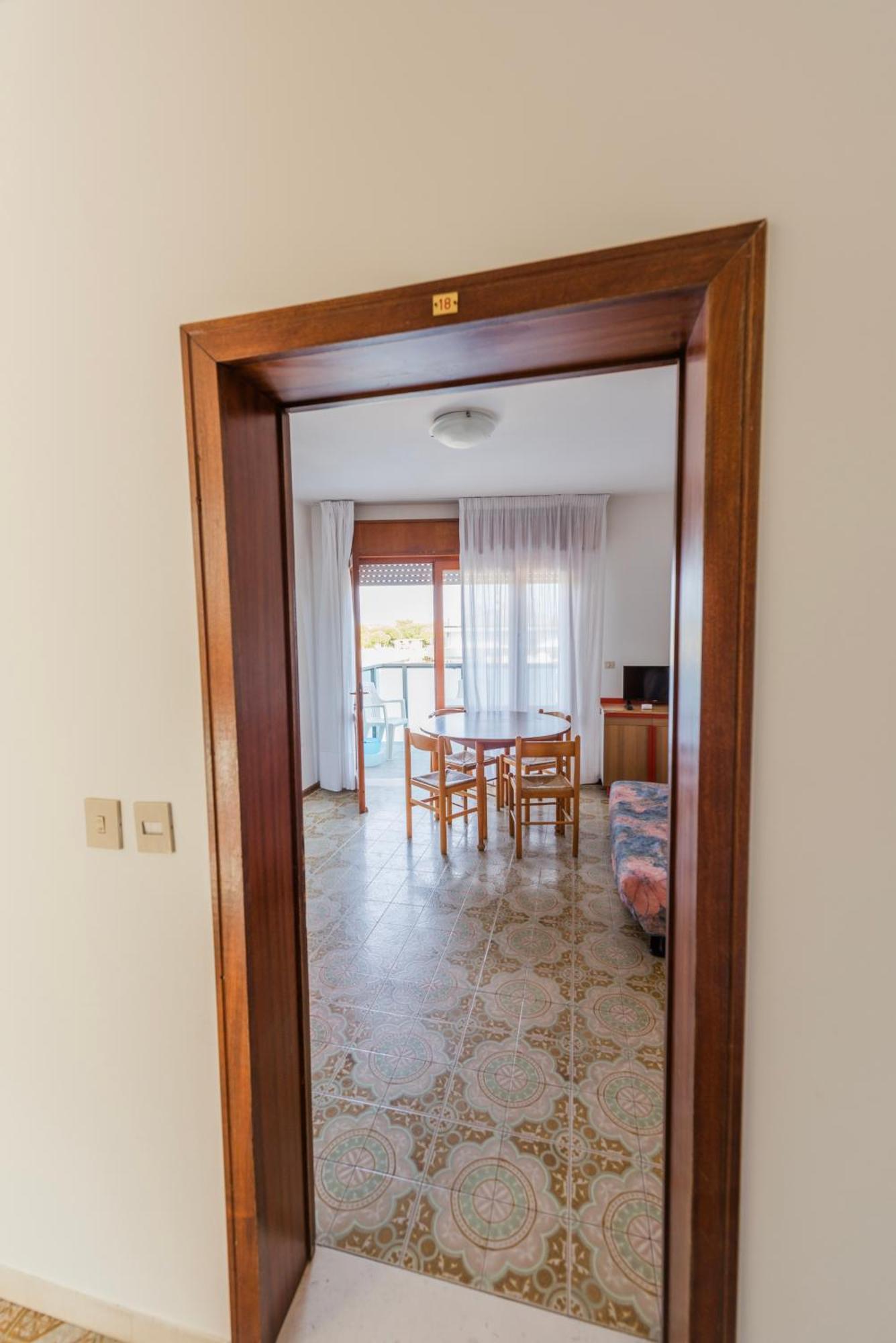 Appartement Altan à Bibione Extérieur photo
