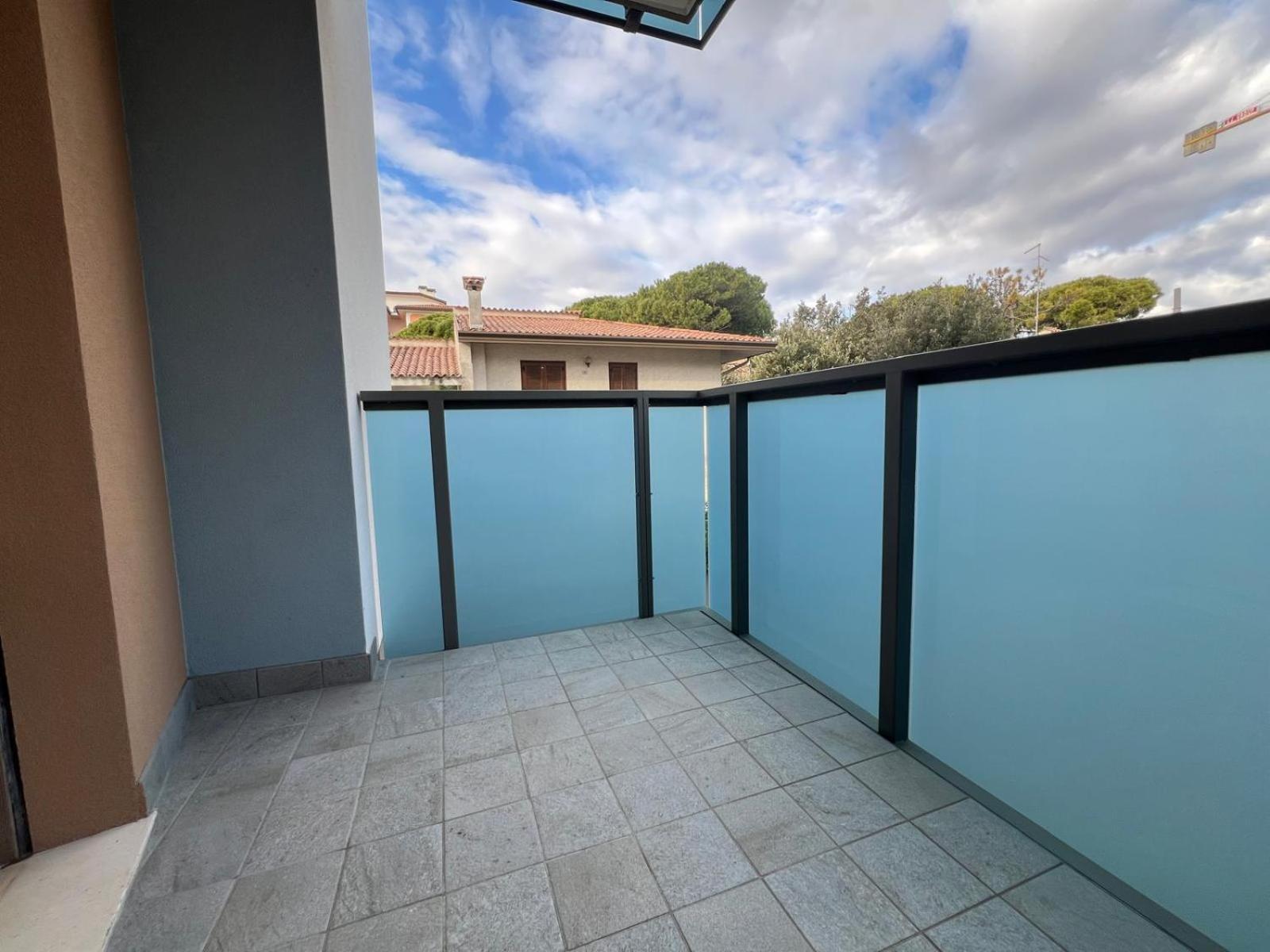 Appartement Altan à Bibione Extérieur photo