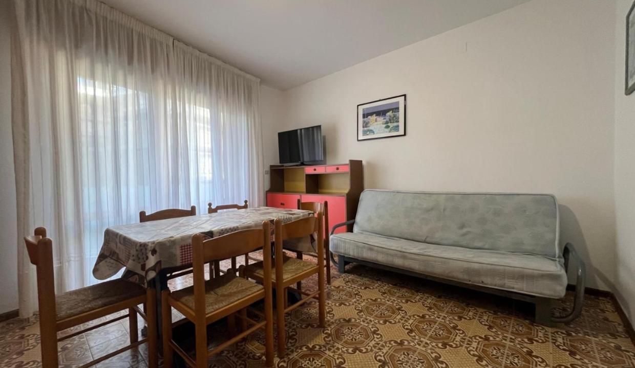 Appartement Altan à Bibione Extérieur photo