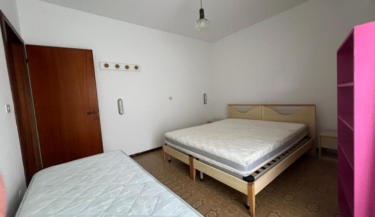 Appartement Altan à Bibione Extérieur photo