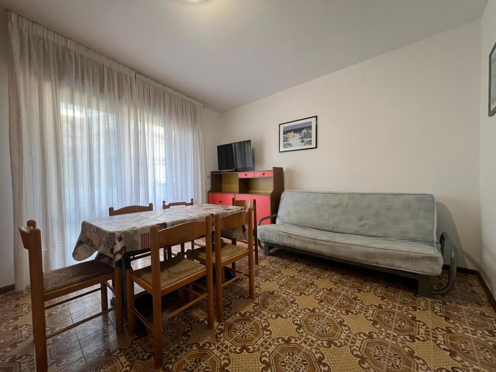 Appartement Altan à Bibione Extérieur photo
