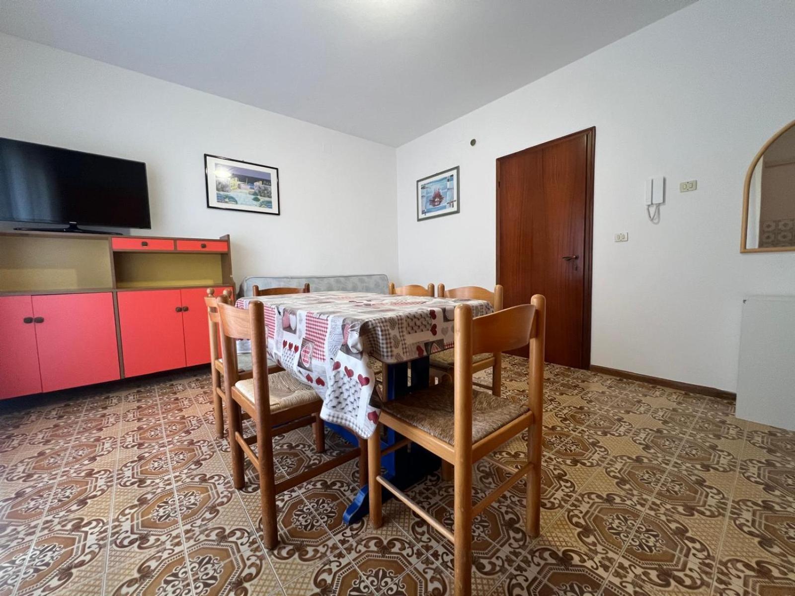 Appartement Altan à Bibione Extérieur photo