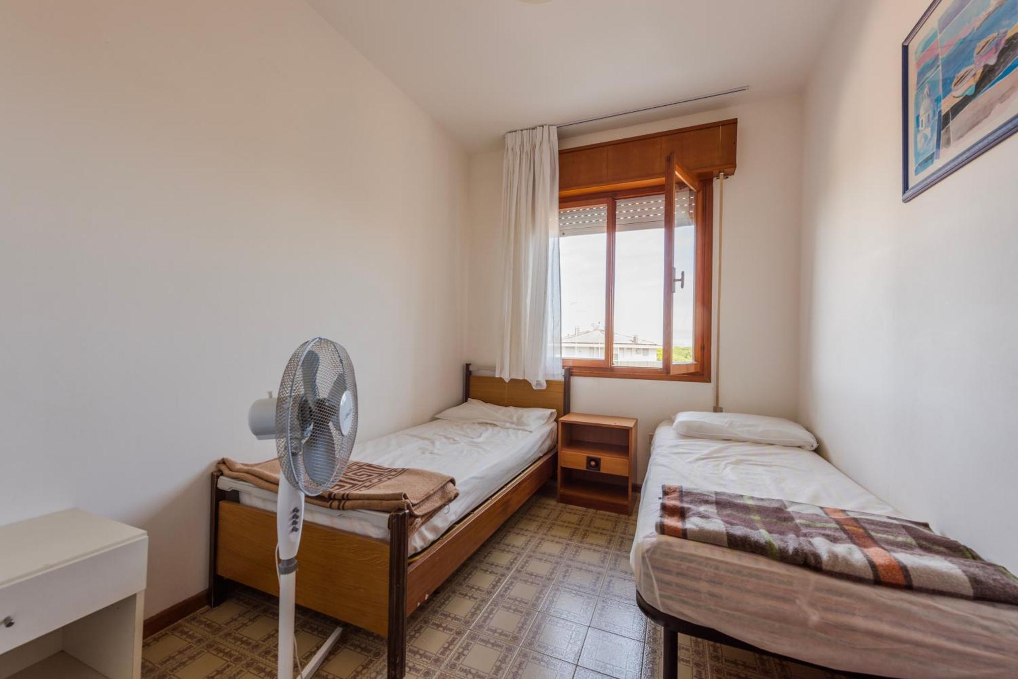 Appartement Altan à Bibione Extérieur photo