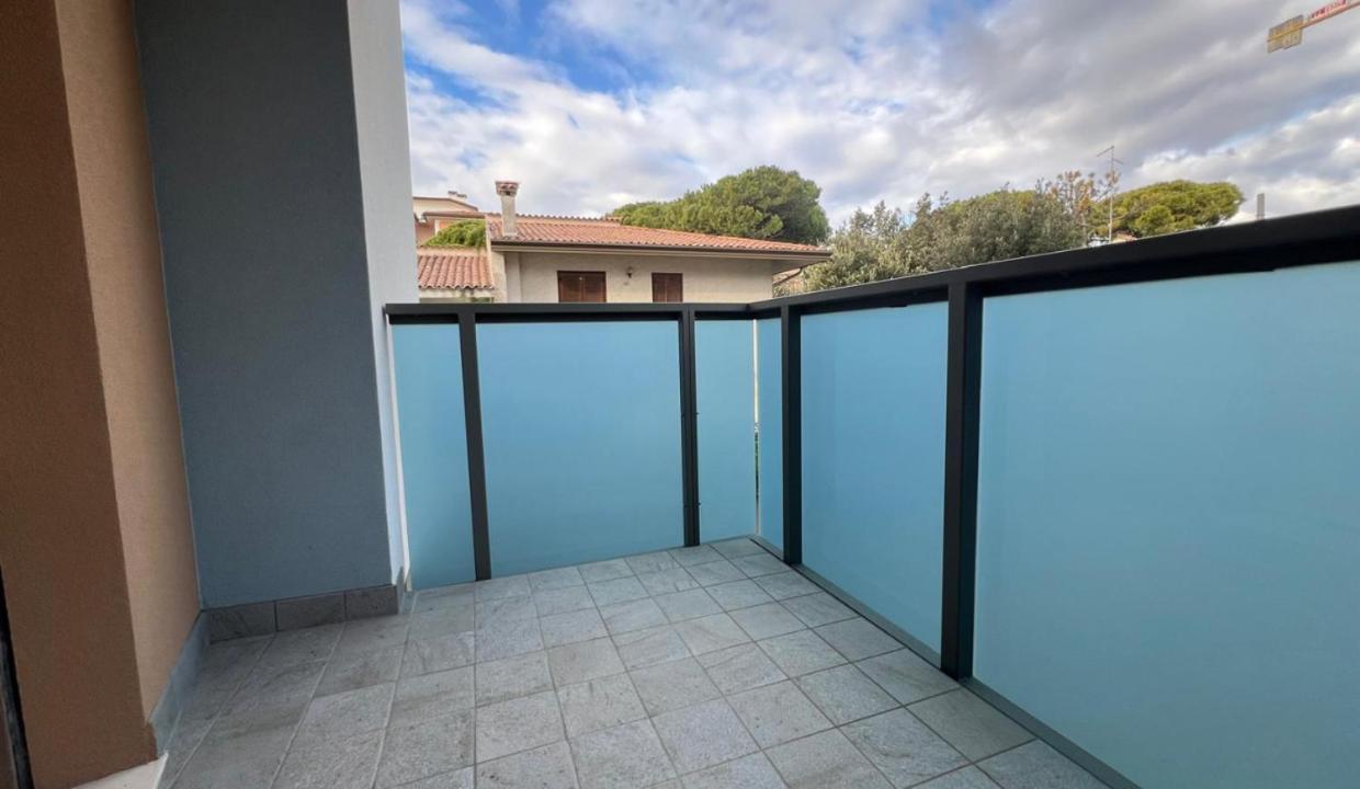 Appartement Altan à Bibione Extérieur photo