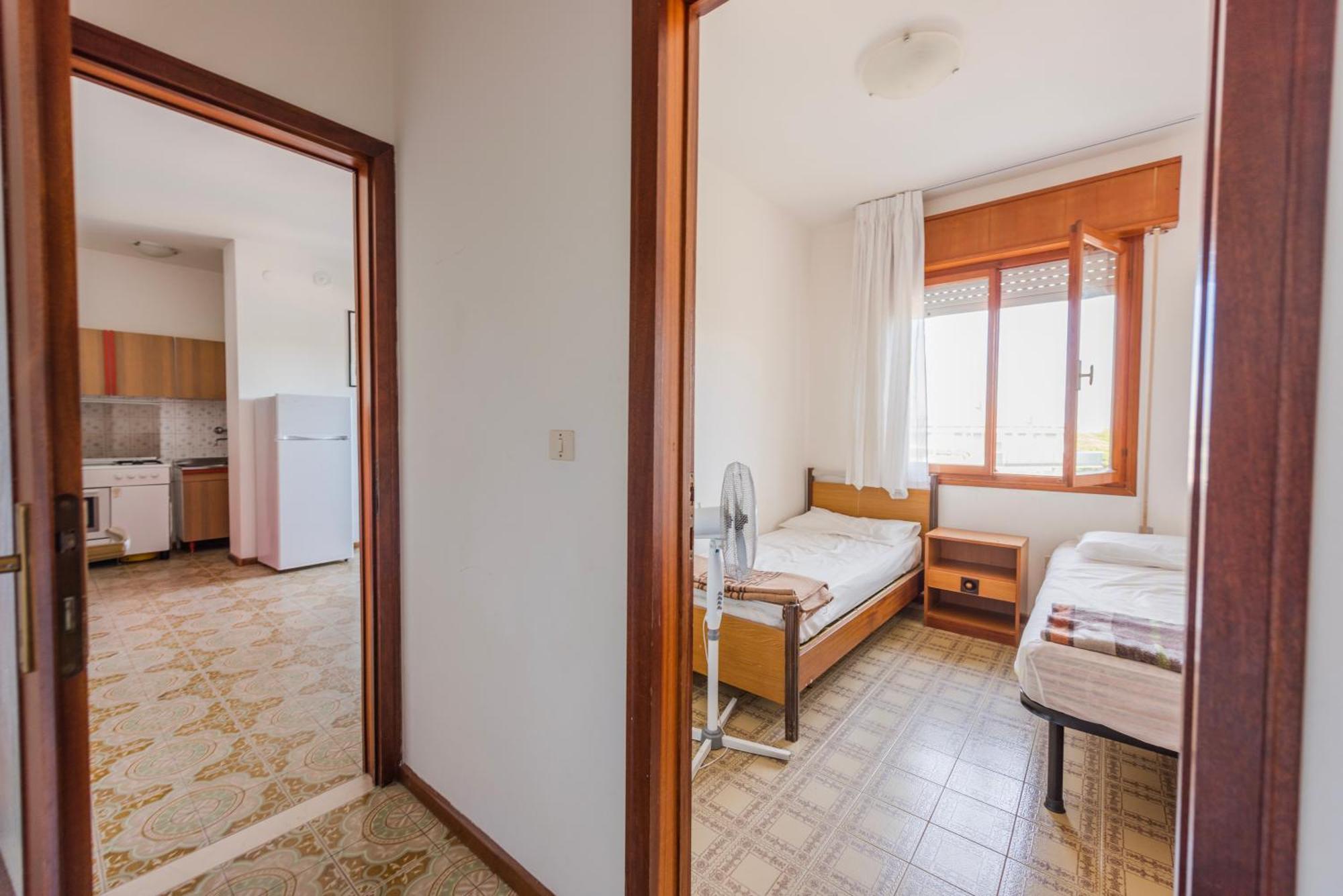 Appartement Altan à Bibione Extérieur photo