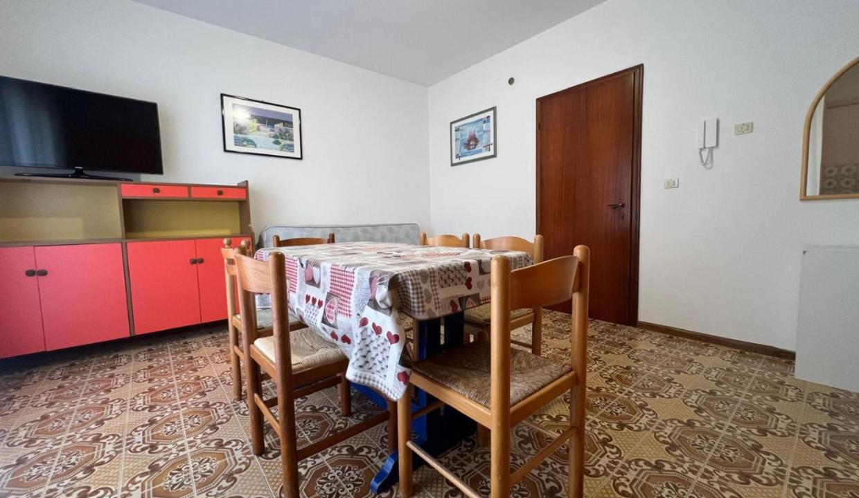 Appartement Altan à Bibione Extérieur photo
