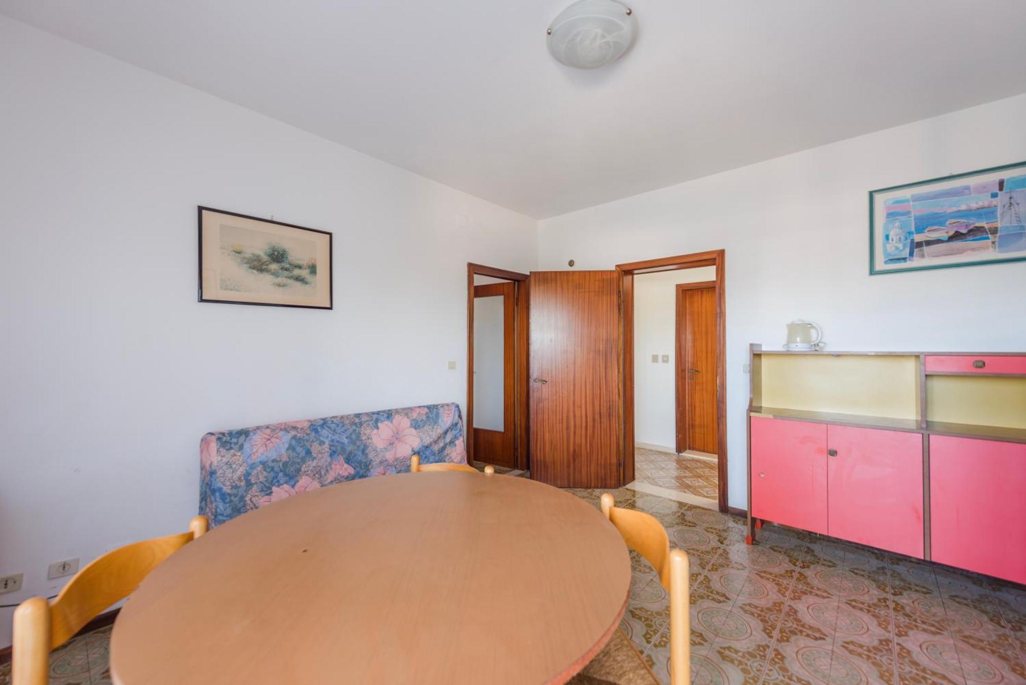 Appartement Altan à Bibione Extérieur photo