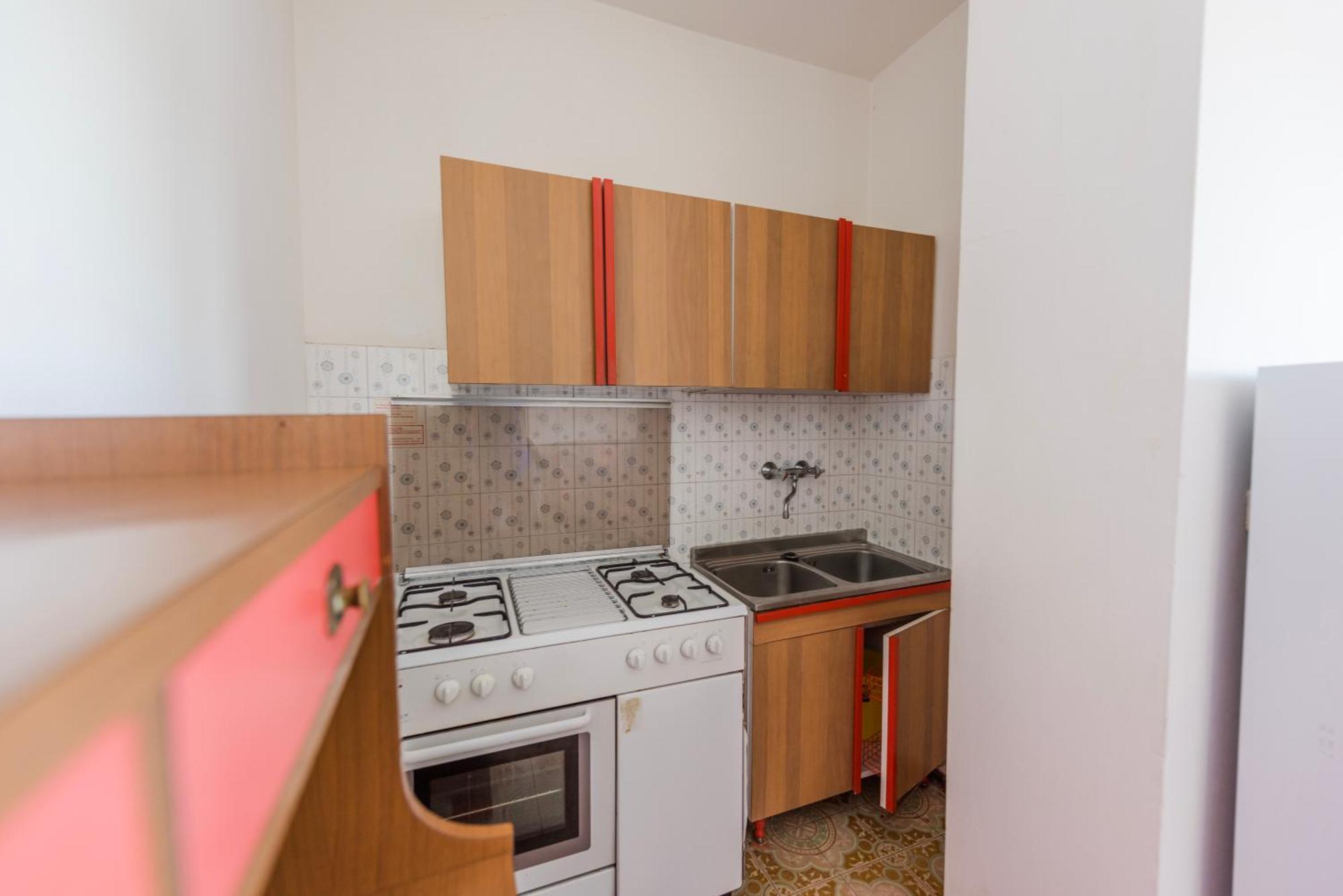 Appartement Altan à Bibione Extérieur photo