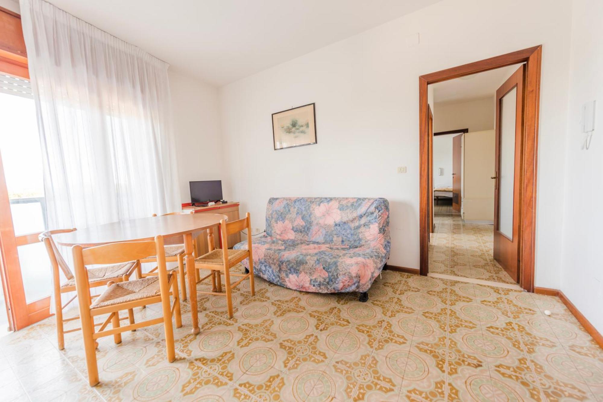 Appartement Altan à Bibione Extérieur photo