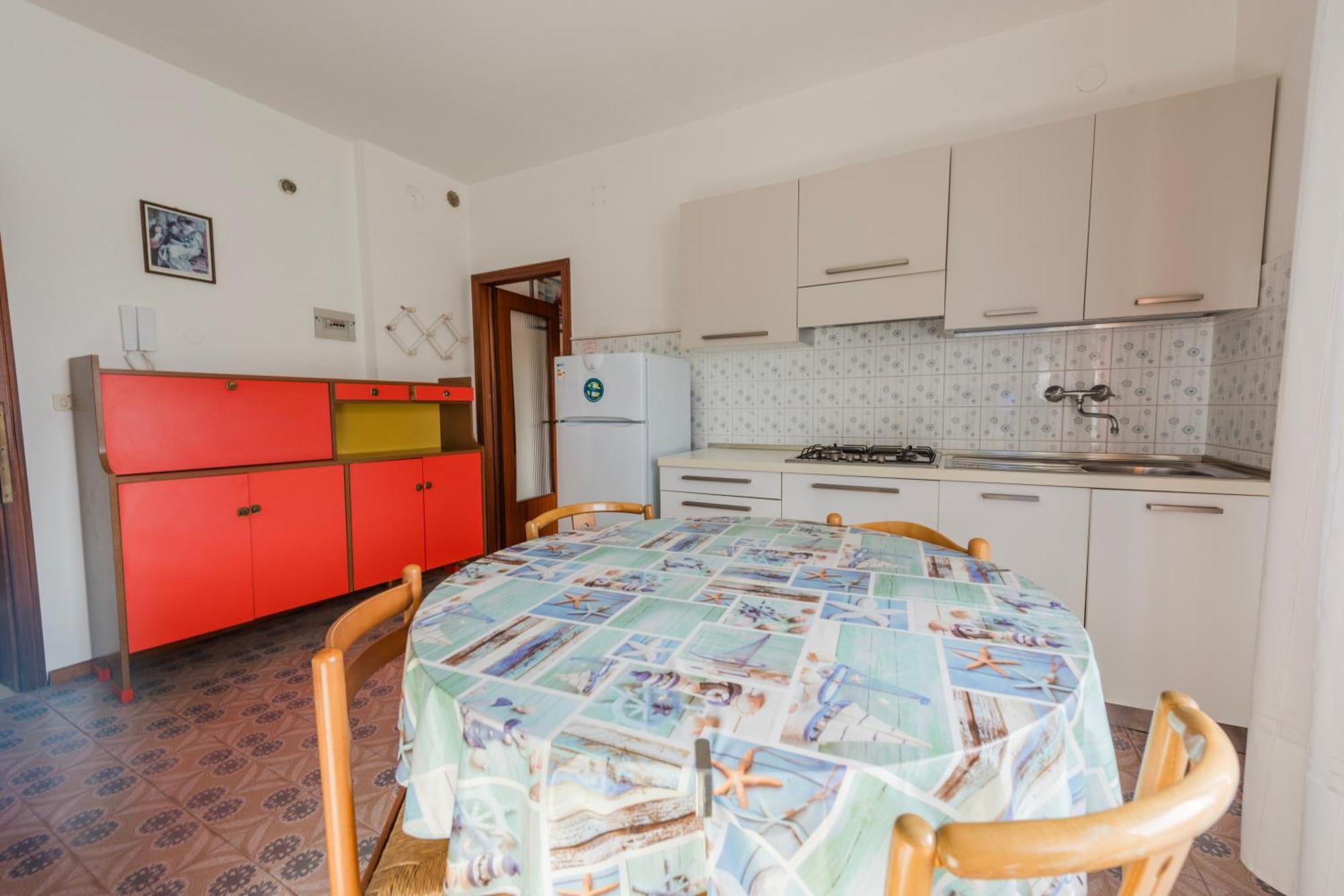 Appartement Altan à Bibione Extérieur photo