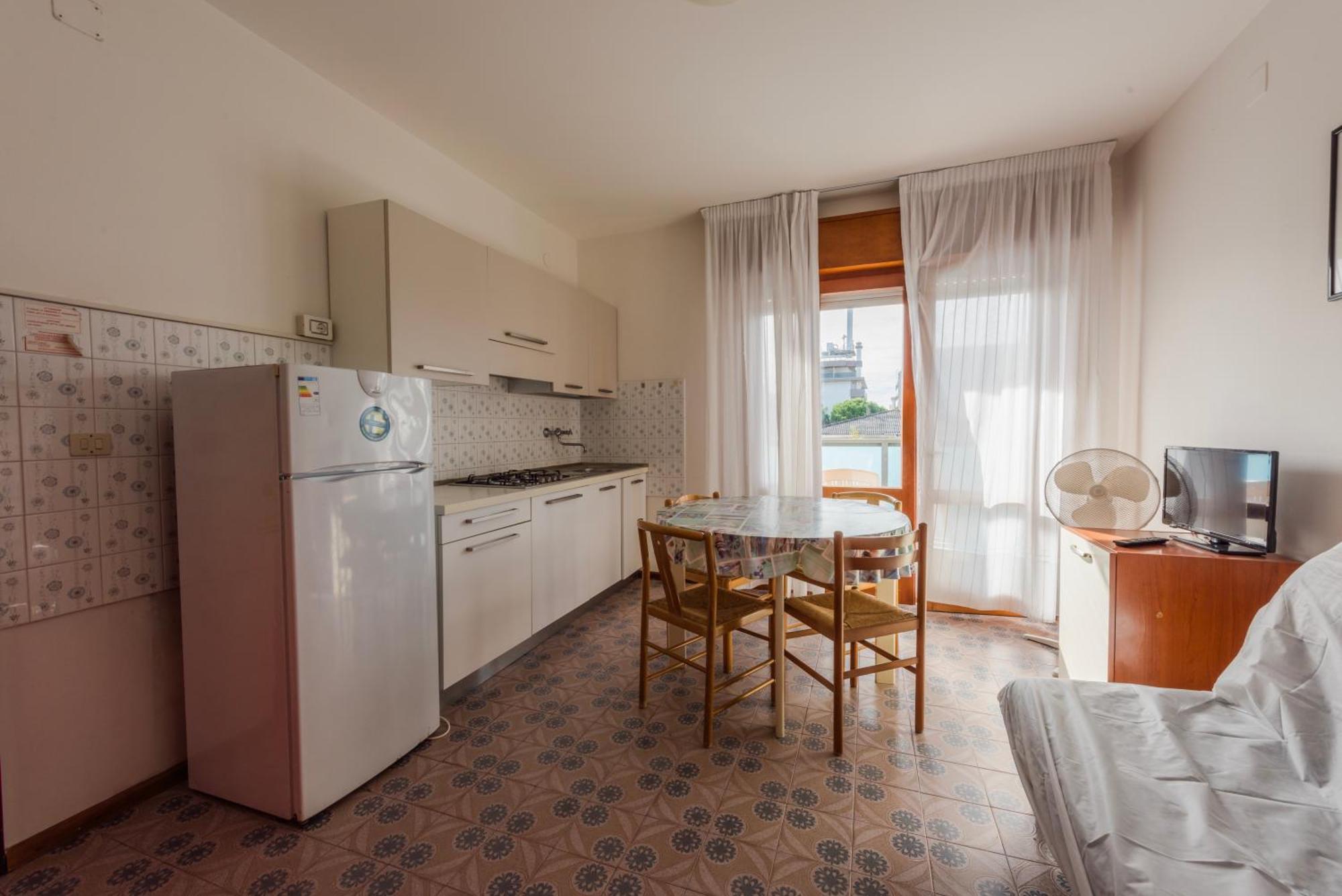 Appartement Altan à Bibione Extérieur photo