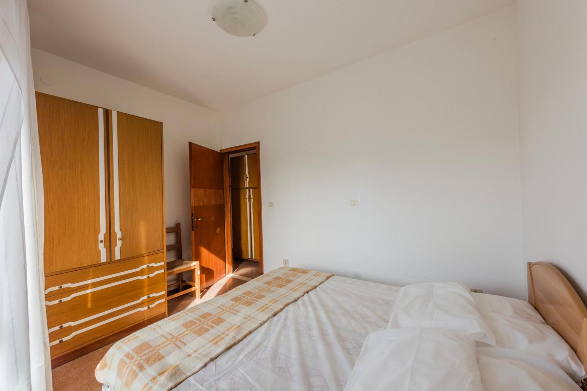 Appartement Altan à Bibione Extérieur photo