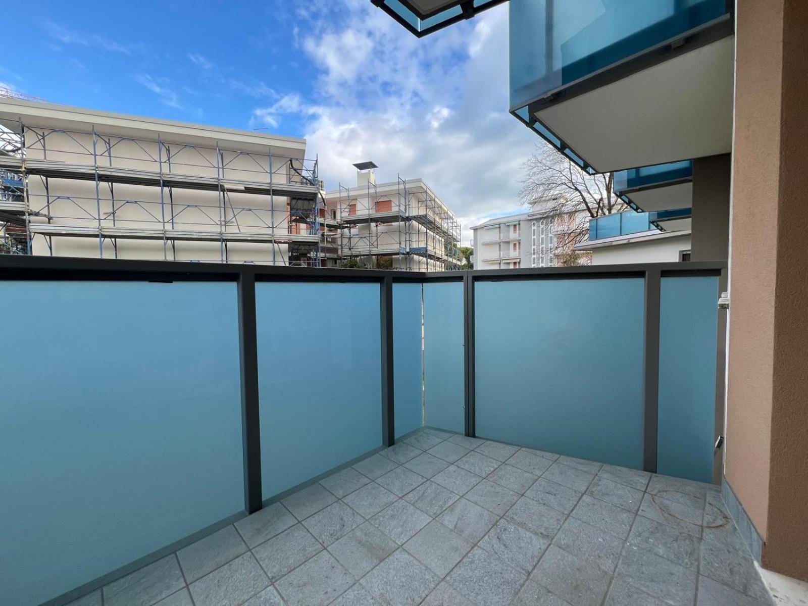 Appartement Altan à Bibione Extérieur photo