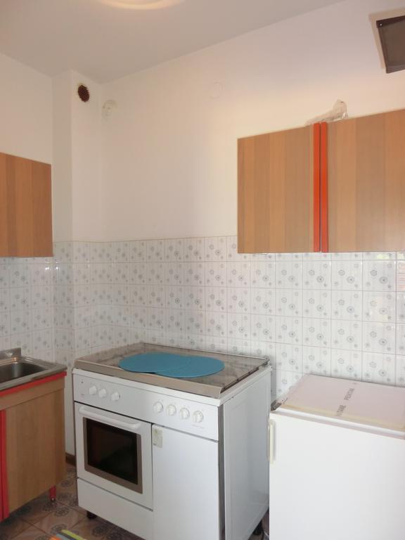 Appartement Altan à Bibione Extérieur photo