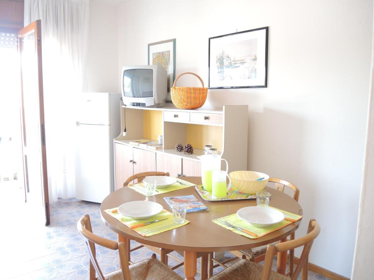 Appartement Altan à Bibione Extérieur photo