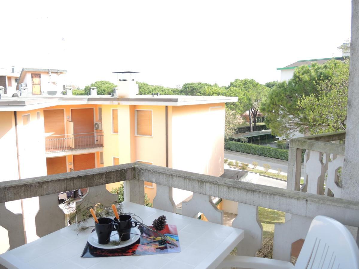 Appartement Altan à Bibione Extérieur photo